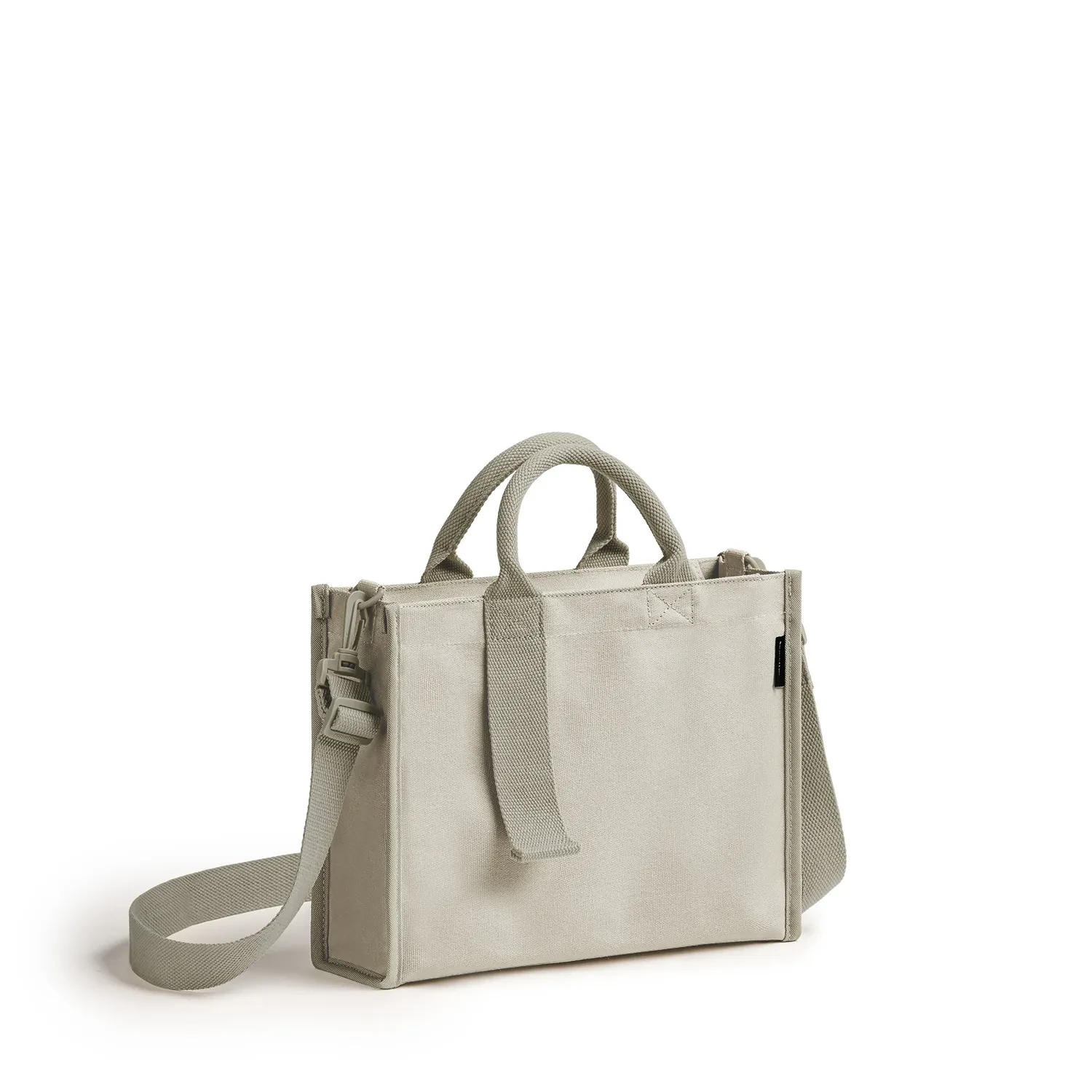 ESTELA M CROSSBODY BAG - TIMBERWOLF